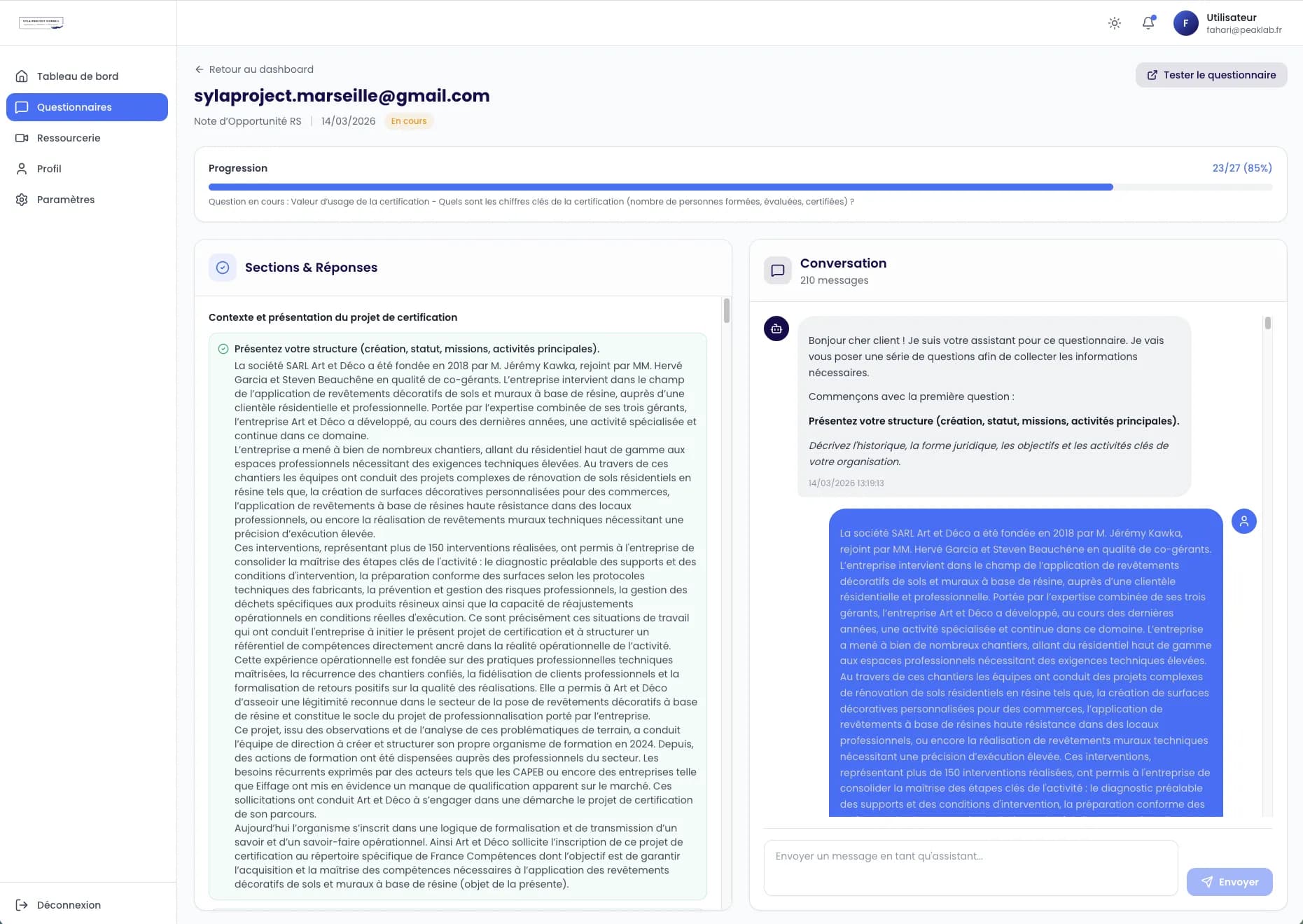 SYLA Project Conseil - 3