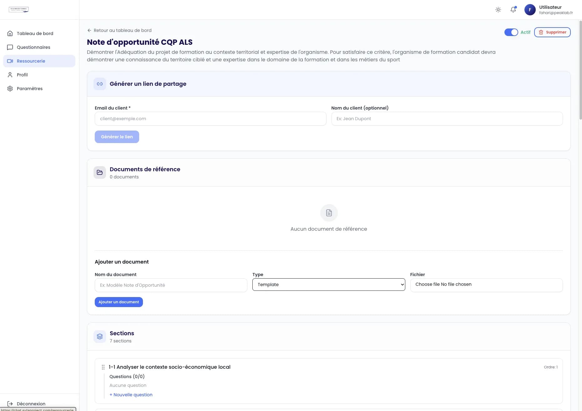 SYLA Project Conseil - 4