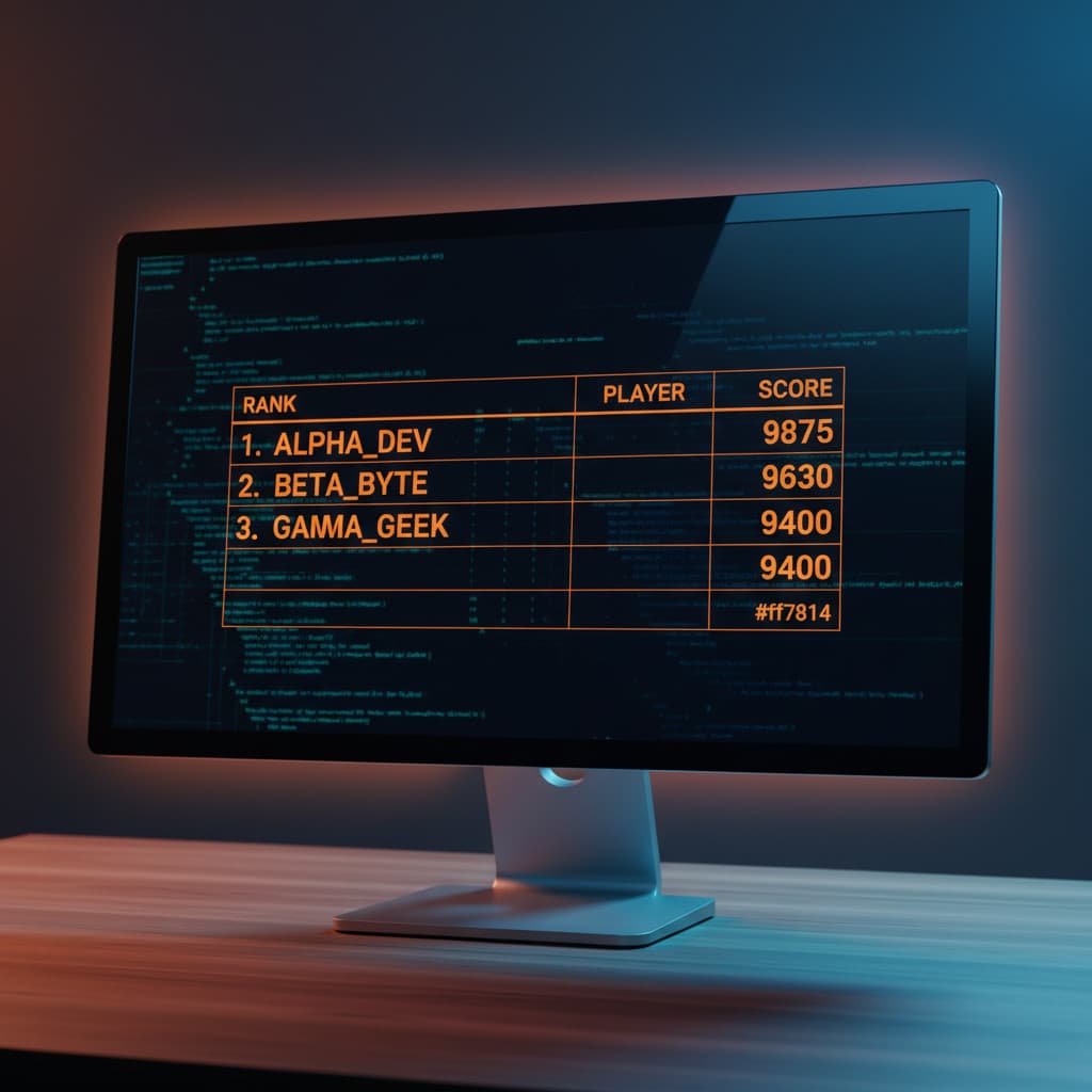 Classement IA code : GPT-5 vs Claude, qui gagne en développement web ?