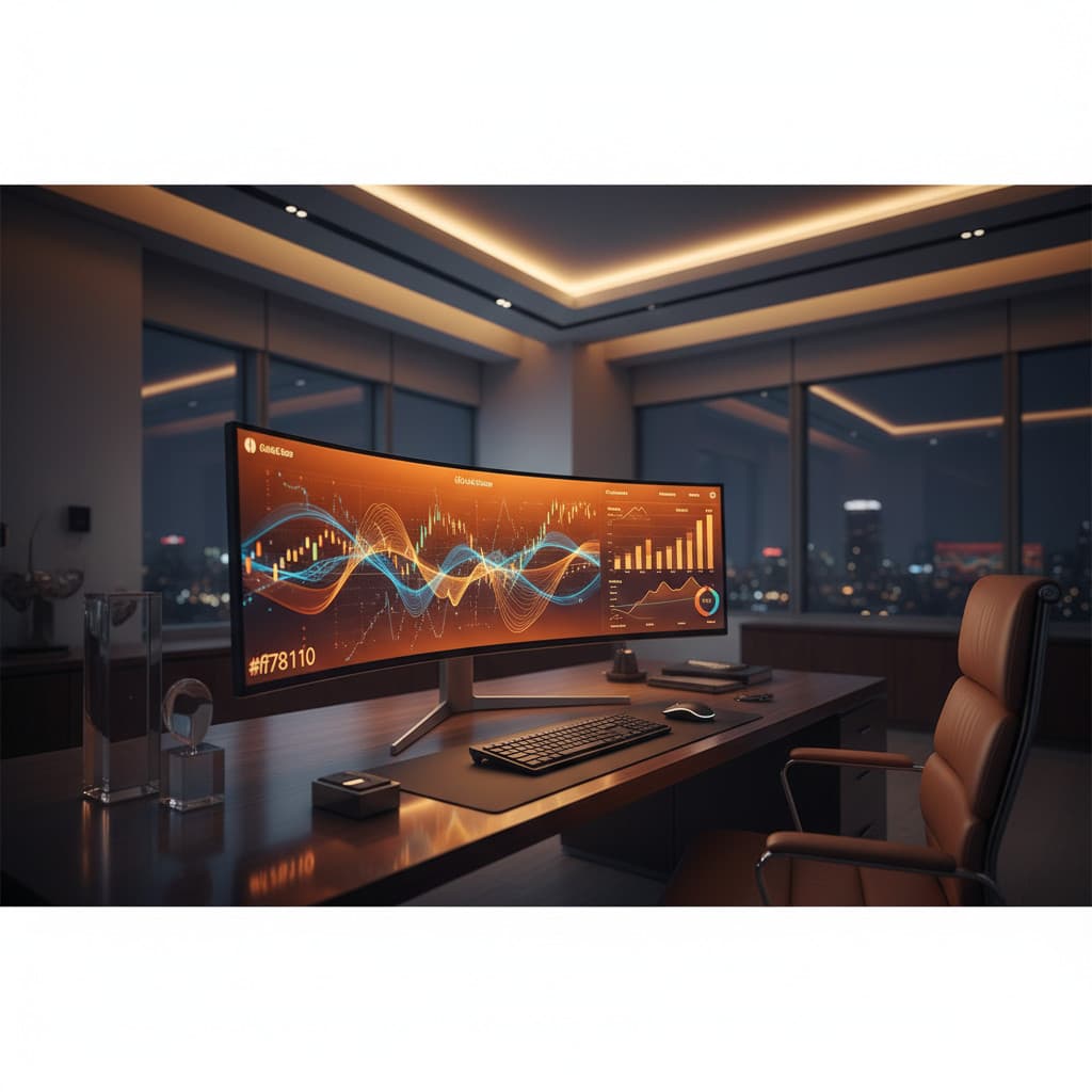 Comment la trésorerie IA investissements booste la rentabilité des PME