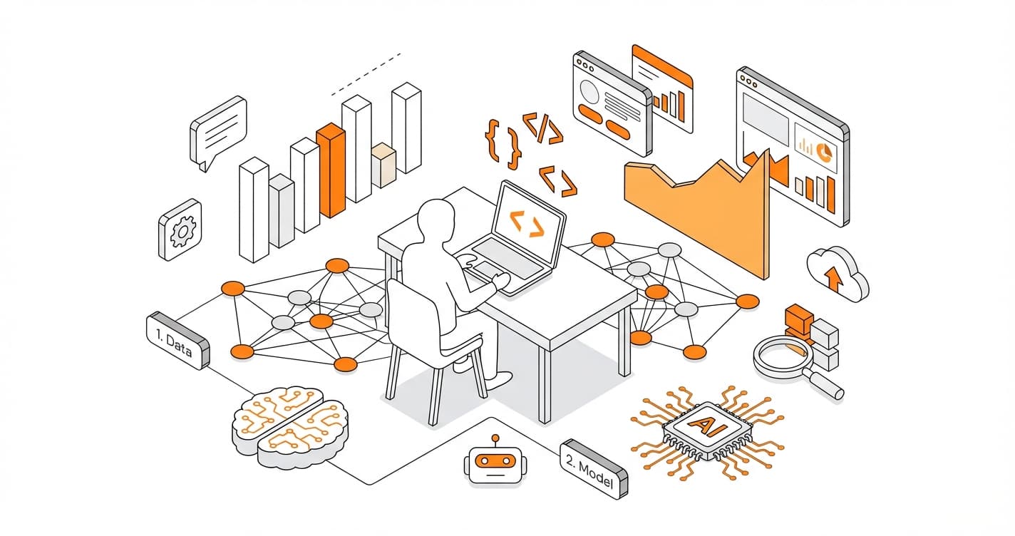 Qu’est-ce qu’un développeur IA ?