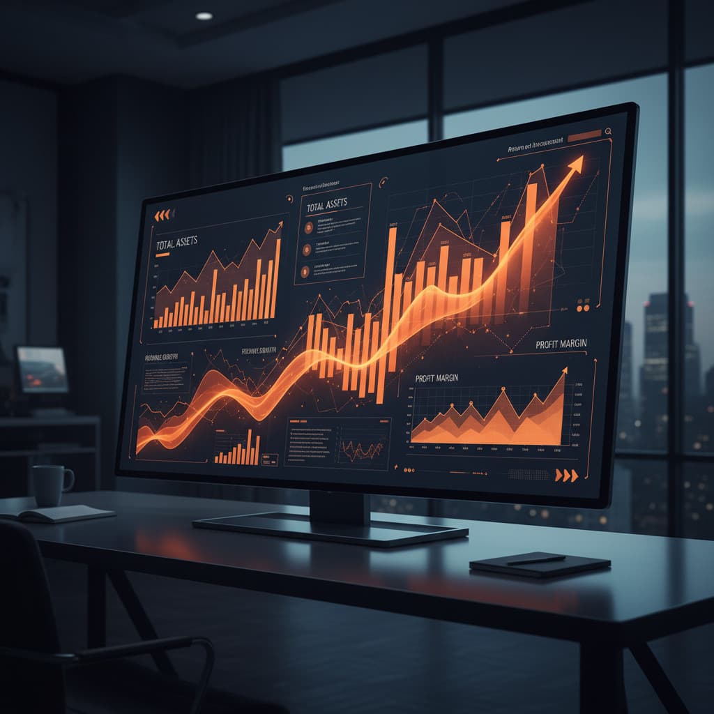 Trésorerie IA investissement : Stoppez les Fuites Financières et Maximisez Votre ROI