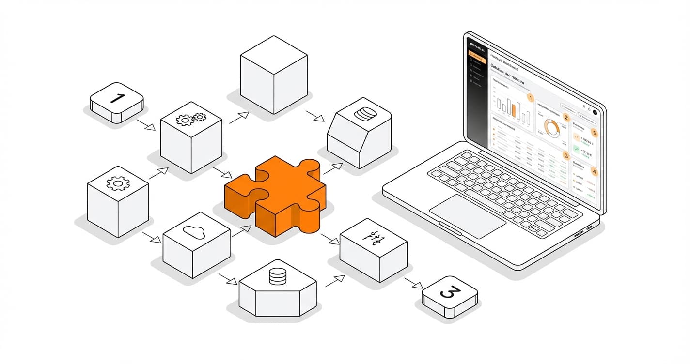 Qu’est-ce qu’un logiciel SaaS sur-mesure ?