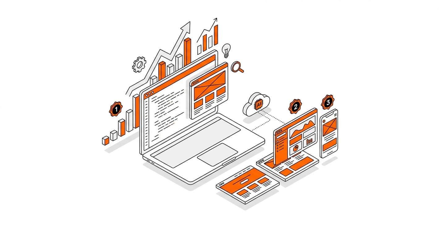 Pourquoi est-ce que Claude est une révolution dans le dev web ?
