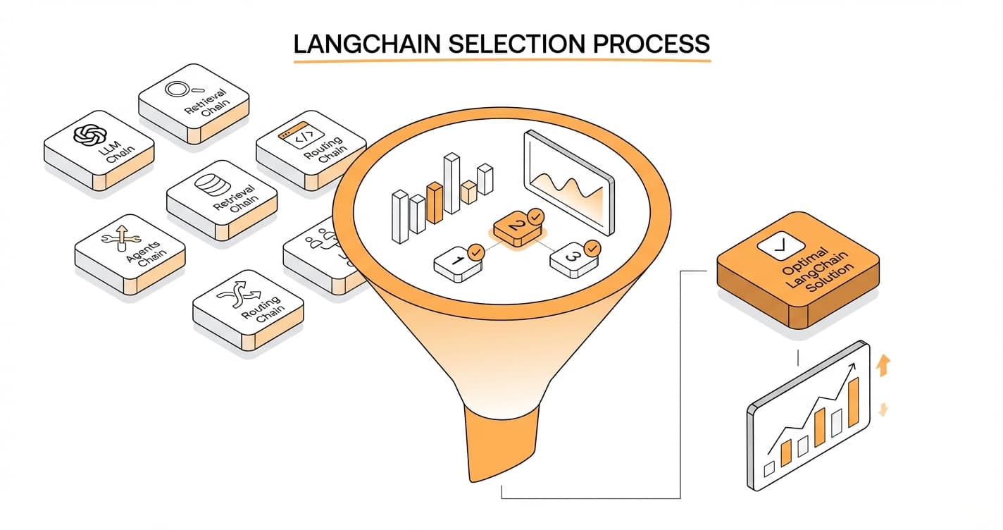 Agence spécialiste LangChain : pourquoi et comment bien choisir ?