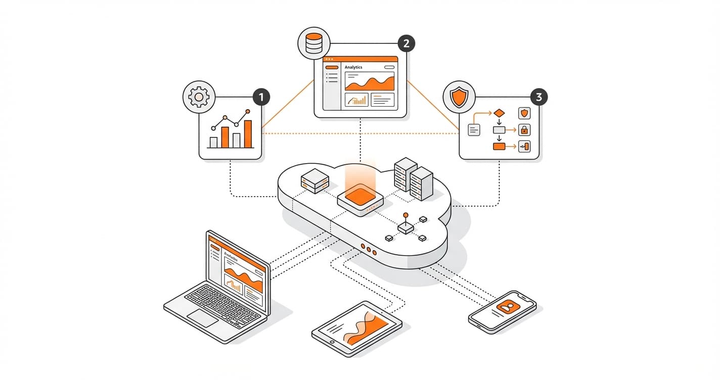 Qu’est-ce que le SaaS (Software as a Service) ?