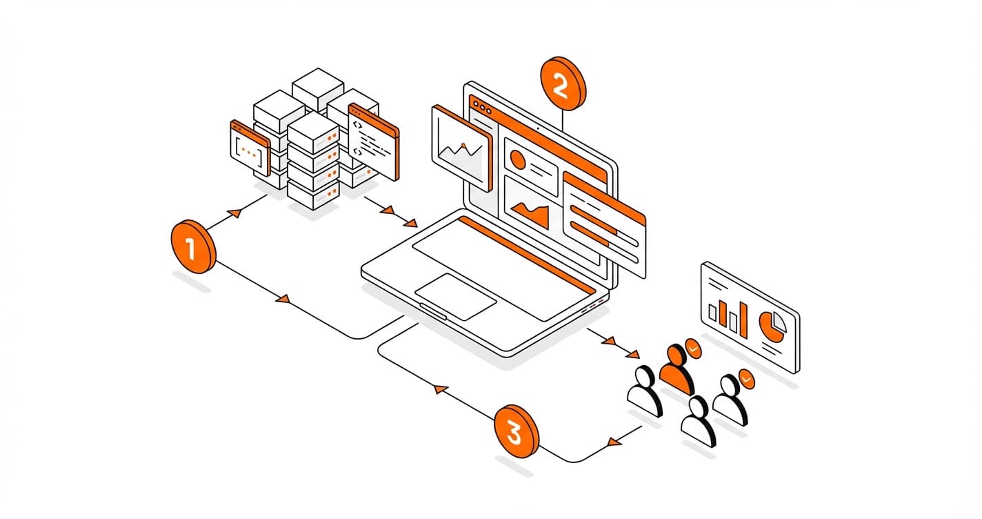 Comment créer un SaaS IA ?