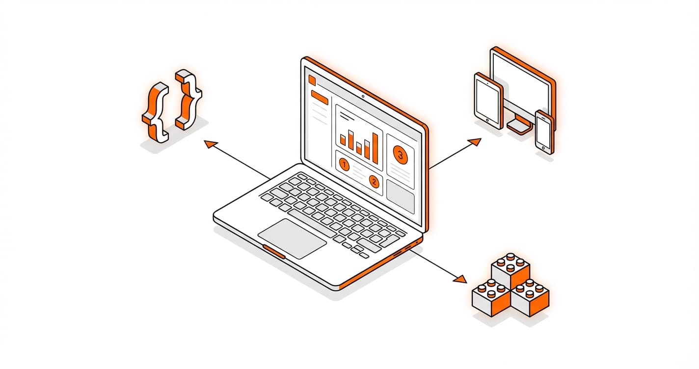 Puis-je utiliser Gemini pour créer un site web  ?