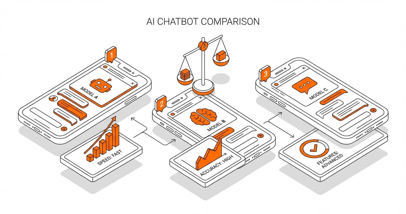 Claude vs ChatGPT vs Gemini : quel IA choisir pour développer ?