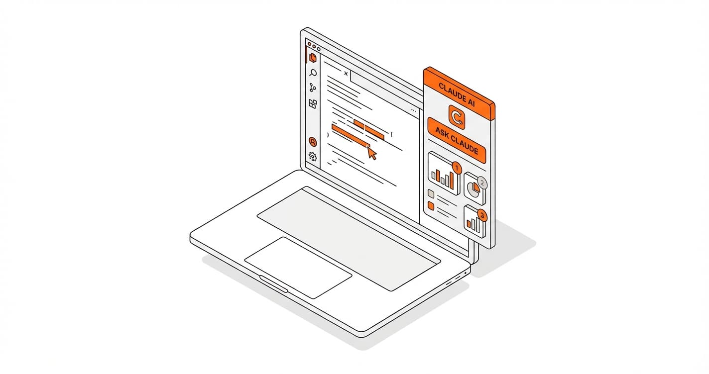 Comment installer Claude dans VScode  ?