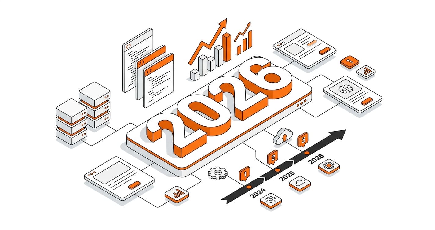 Node.js sera-t-il encore pertinent en 2026  ?