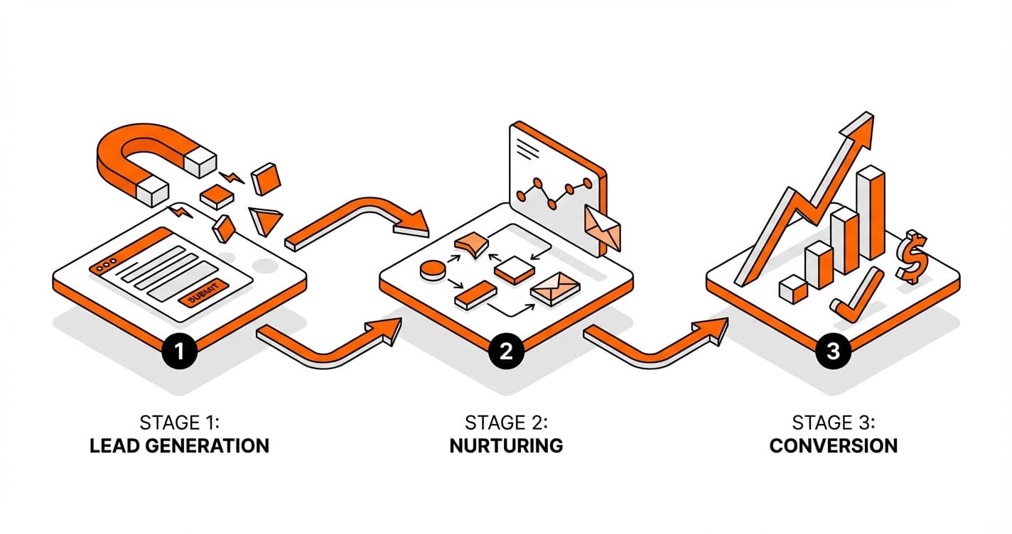 Qu’est-ce qu’une stratégie d’acquisition ?