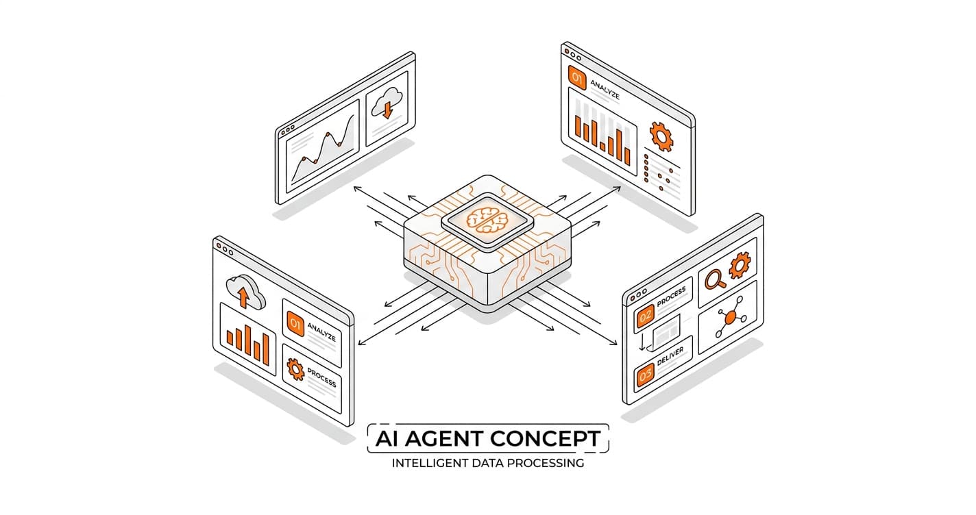 Qu’est-ce qu’un agent IA en 2026 ?