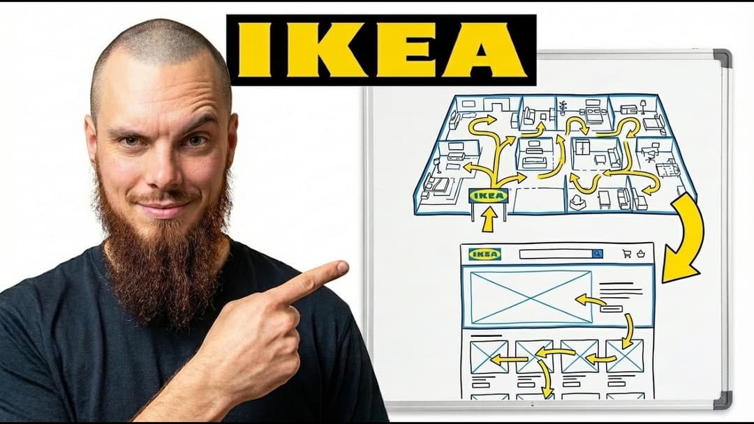 Comment les géants du retail piègent vos clients (et comment en tirer parti)