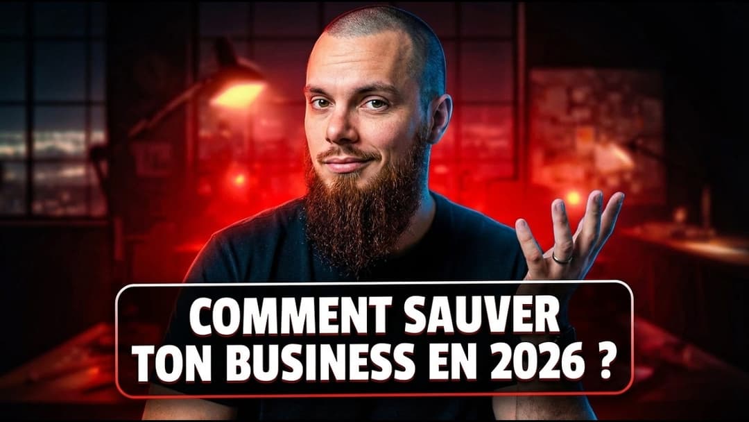 5 fuites d'argent dans votre business (corrigez-en 2 en 30 min)