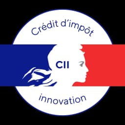 Crédit d'Impôt Innovation - PeakLab agréé CII