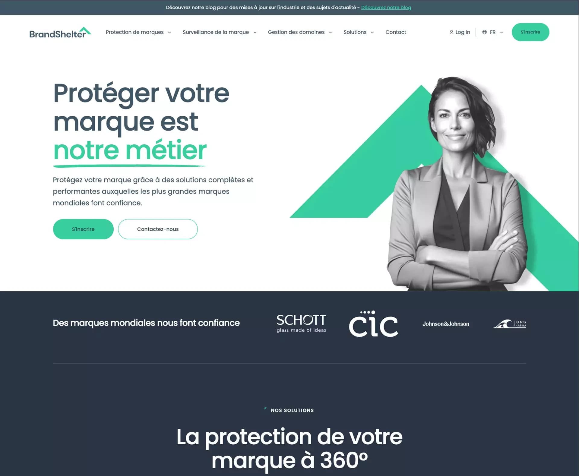 Brand Shelter