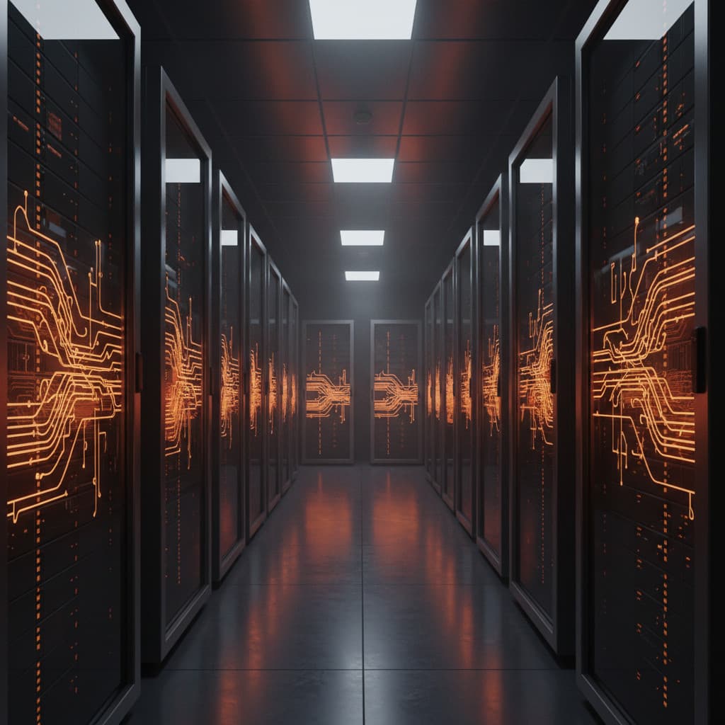 IA agentique infrastructures : réduire les coûts sans compromettre la performance