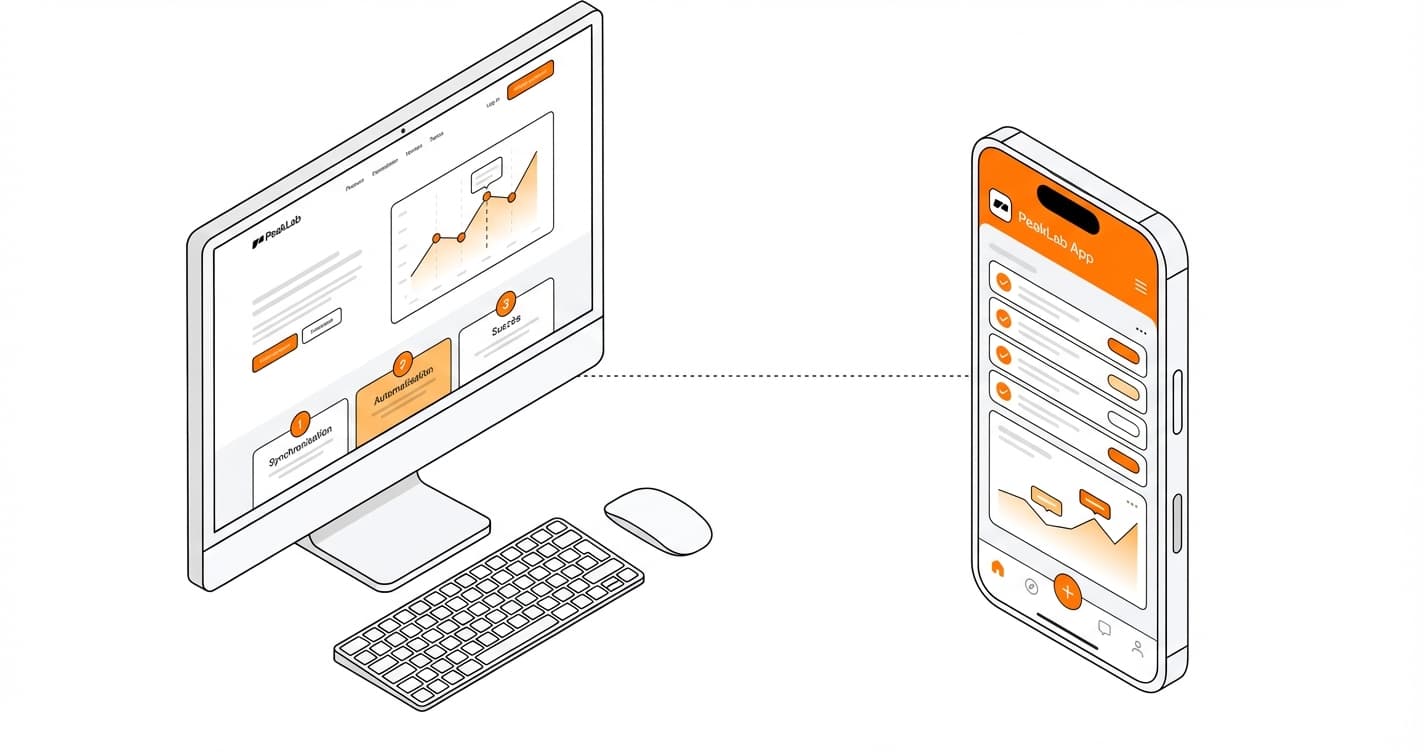 Quelle est la différence entre un site Web et une application web ?