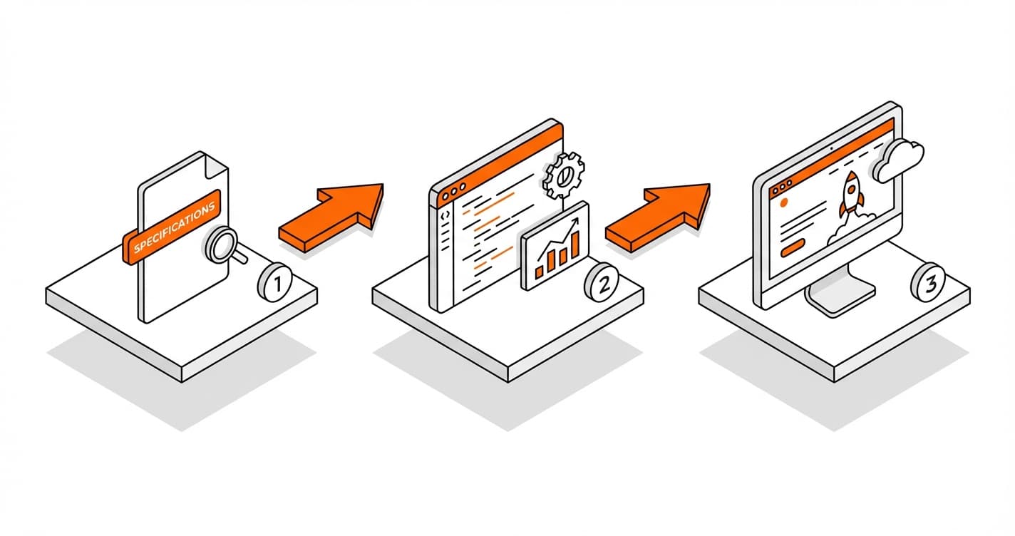 Comment rédiger le cahier des charges d’un site web ?
