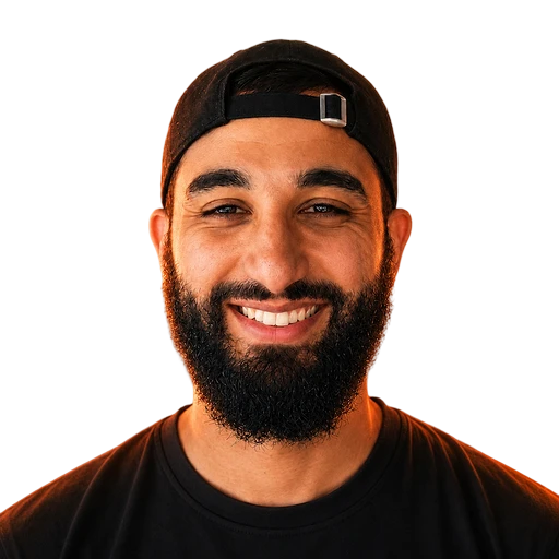 Sofiane Al Amri